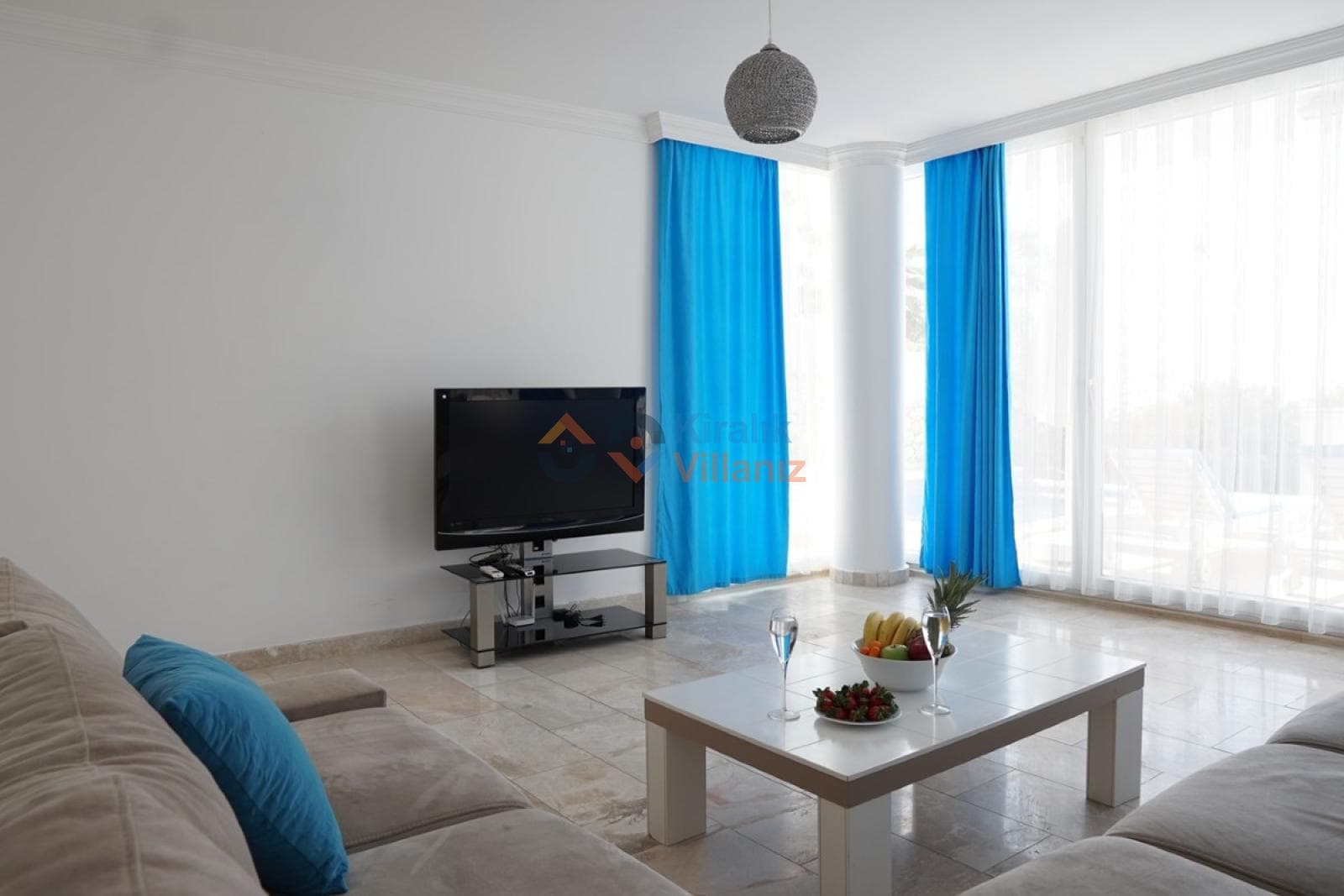 Villa Trios 1, Kalkan — 5. fotoğraf