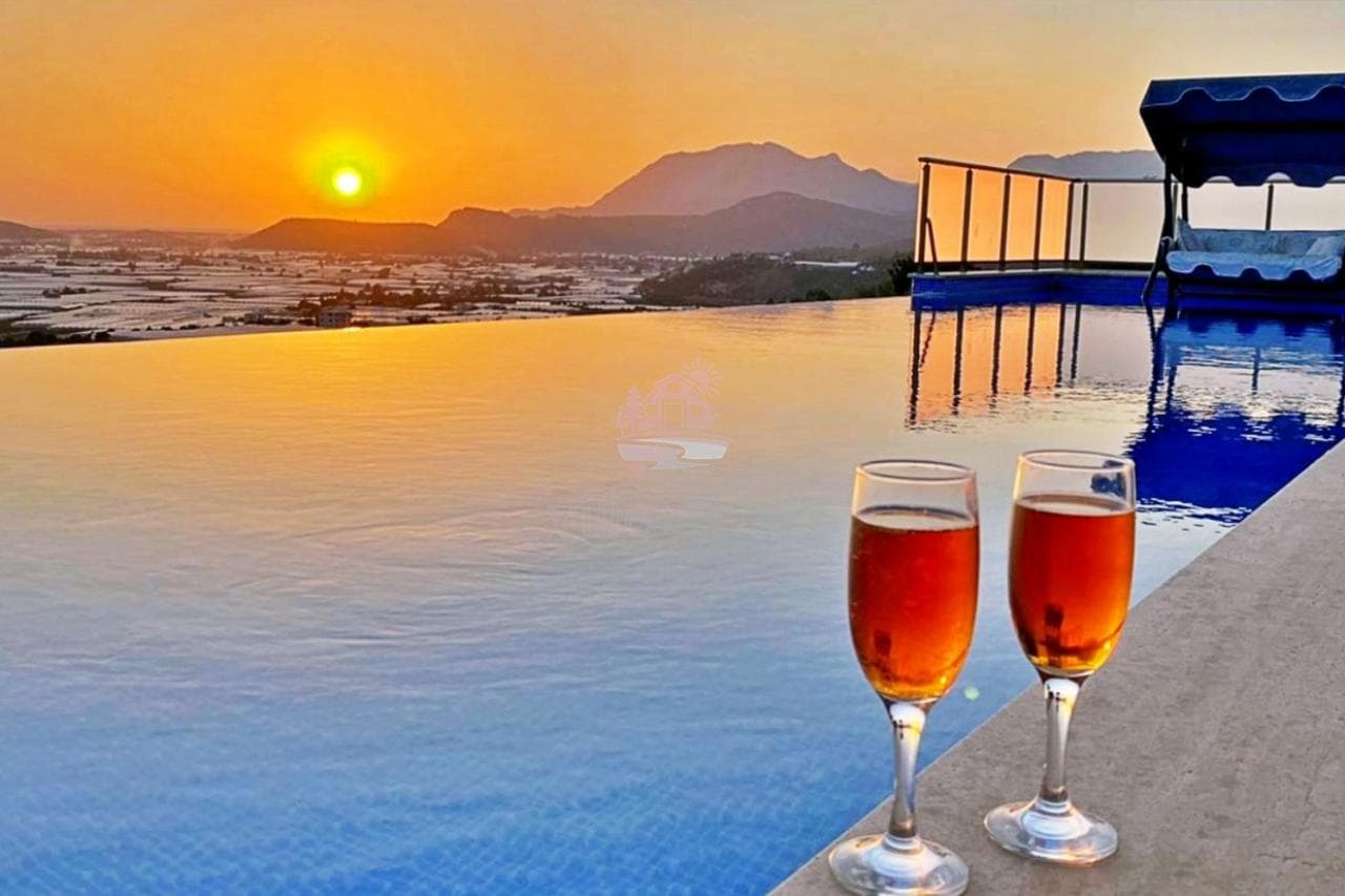 Villa Troy, Kalkan — 4. fotoğraf