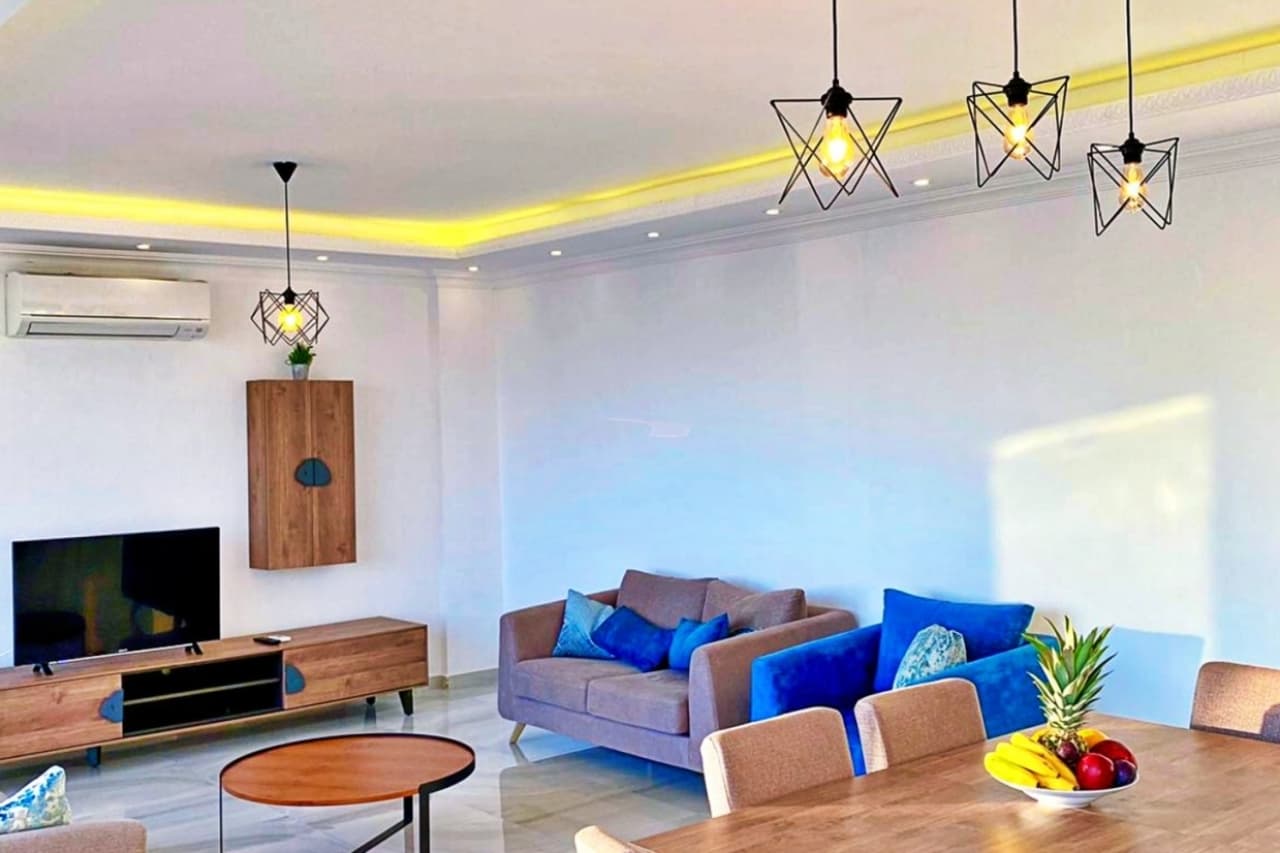Villa Troy, Kalkan — 2. fotoğraf