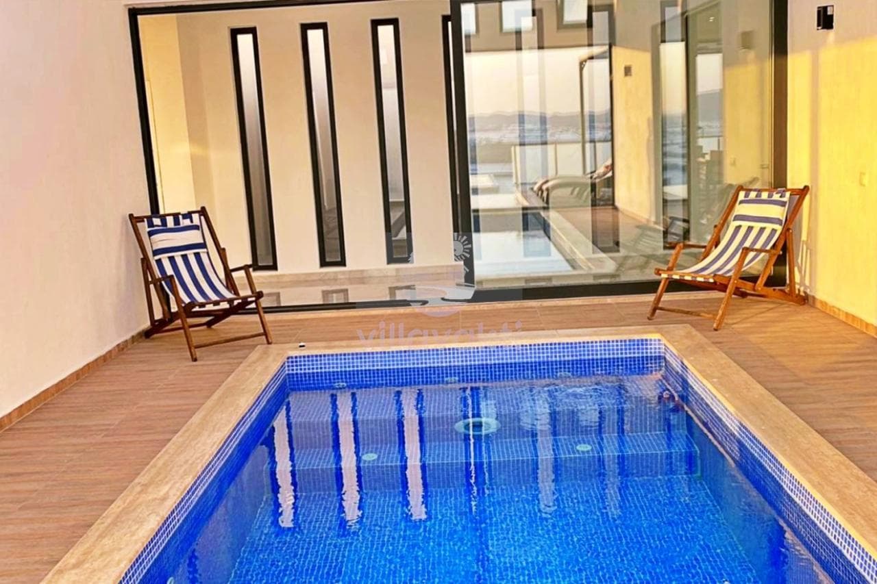 Villa Troy, Kalkan — 3. fotoğraf