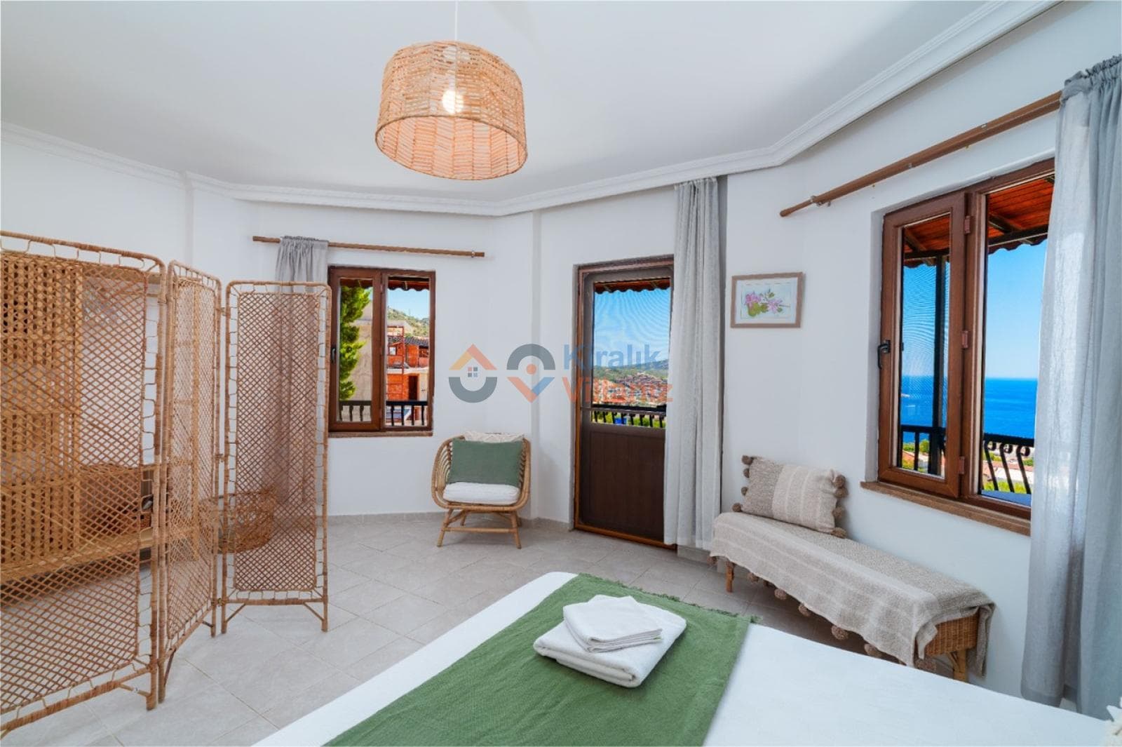 Villa Tua, Kalkan — 2. fotoğraf