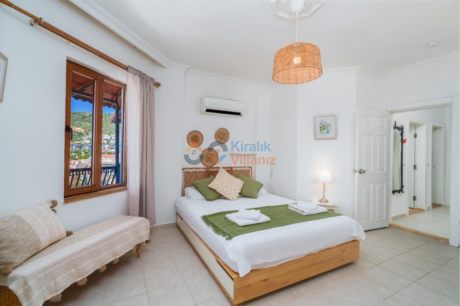 Villa Tua, Kalkan — 3. fotoğraf