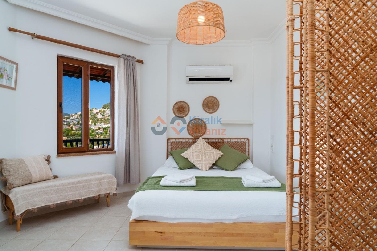 Villa Tua, Kalkan — 4. fotoğraf