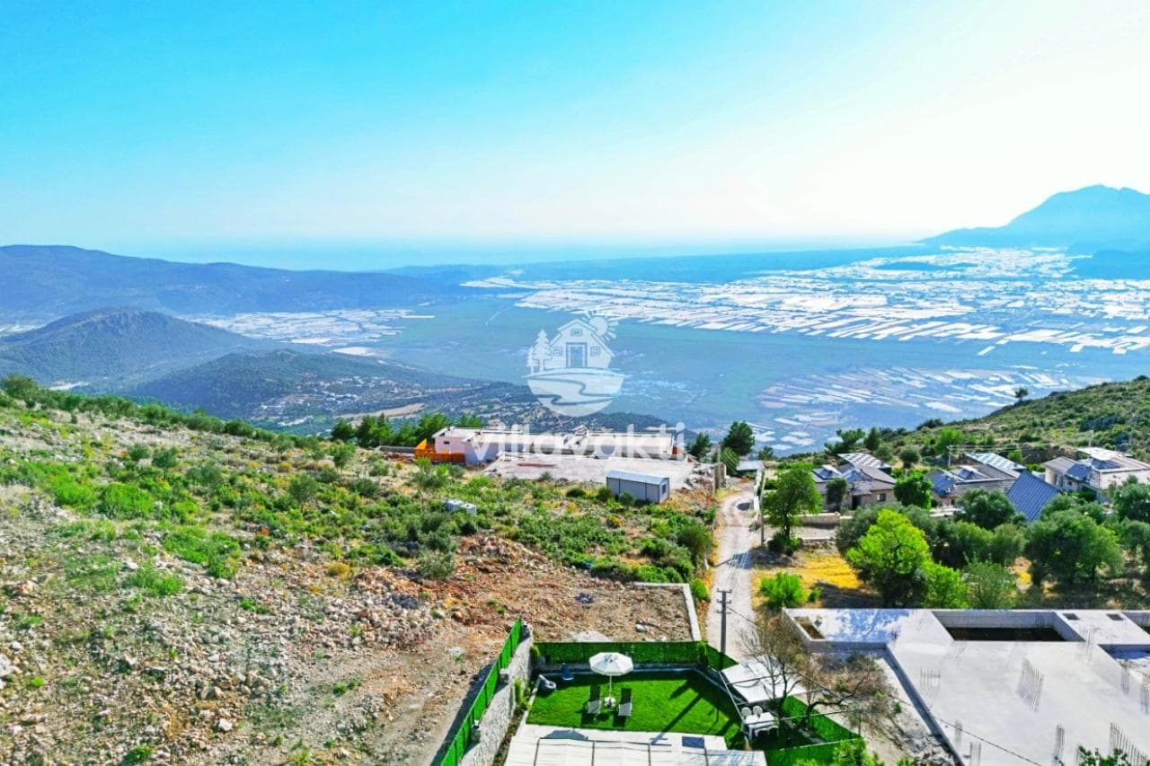 Villa Tuana Lapaz, Kalkan — 3. fotoğraf