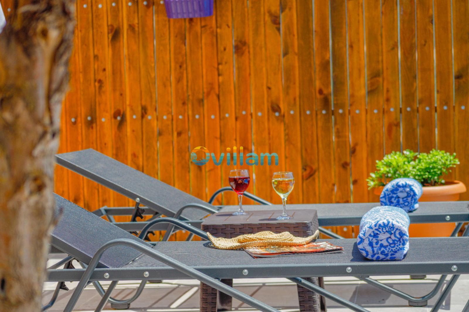 Villa Tuana Yeşilköy, Kalkan — 4. fotoğraf