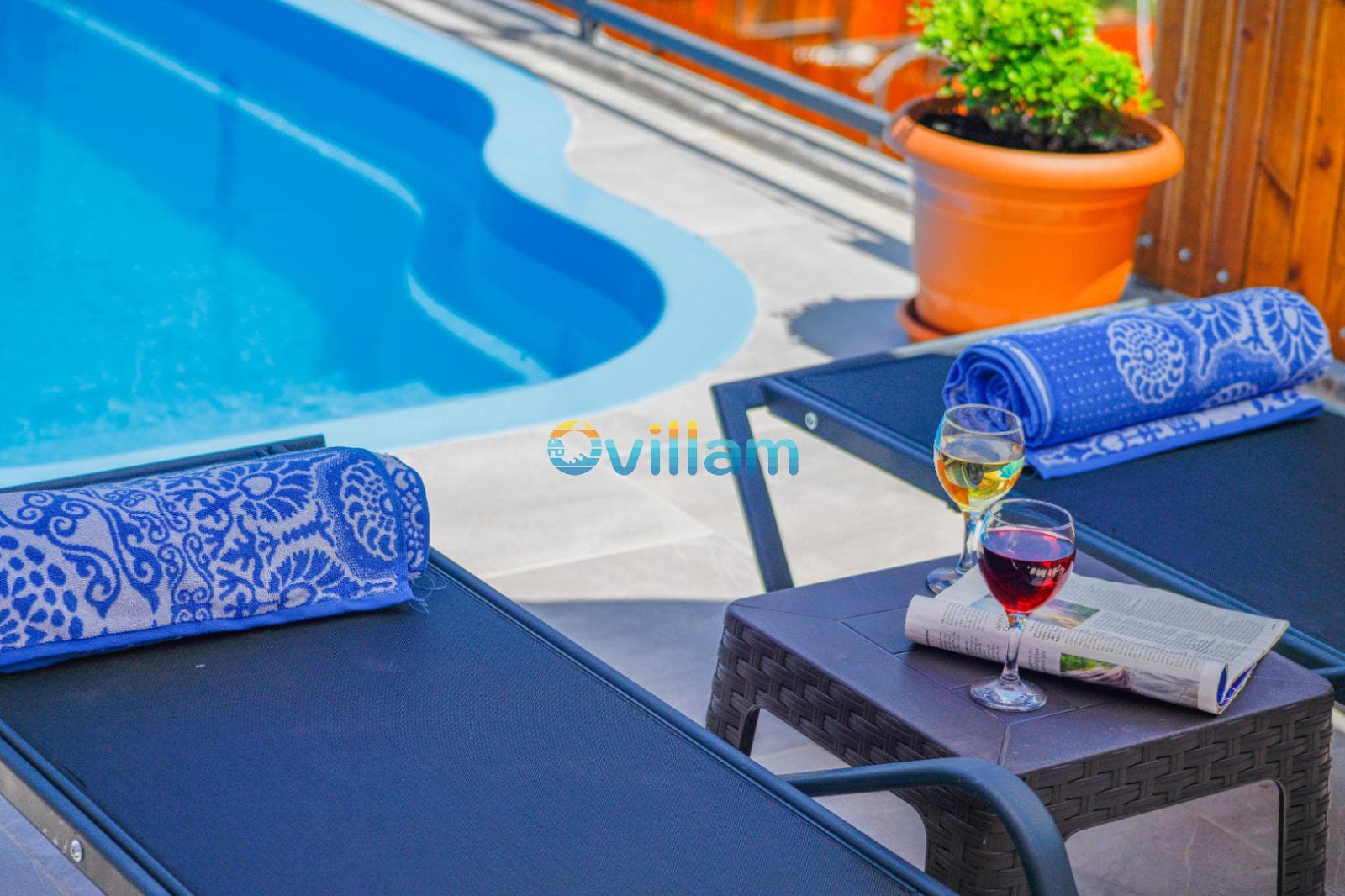 Villa Tuana Yeşilköy, Kalkan — 5. fotoğraf