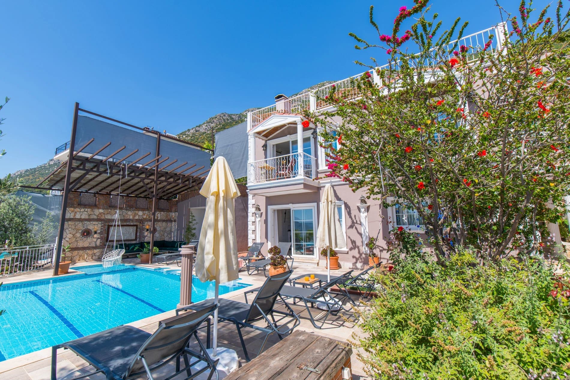 Villa Tulip, Kalkan — 2. fotoğraf