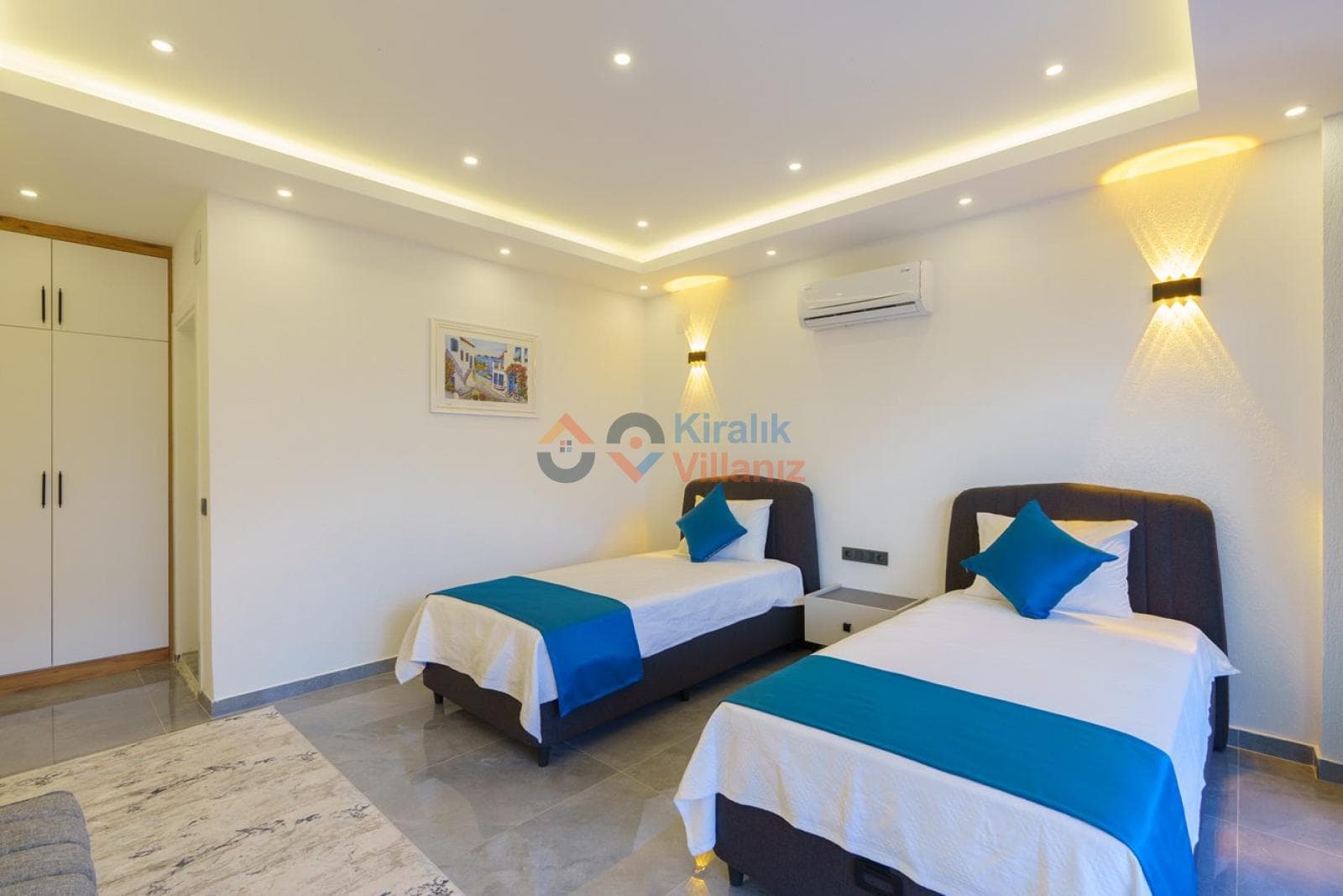 Villa Tuna, Kalkan — 5. fotoğraf