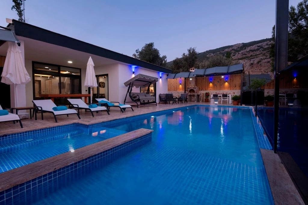 Villa Tuna Duo, İslamlar — 3. fotoğraf