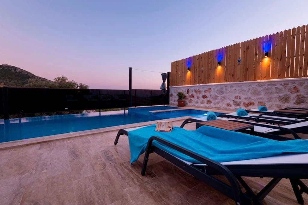 Villa Tuna Duo, İslamlar — 4. fotoğraf