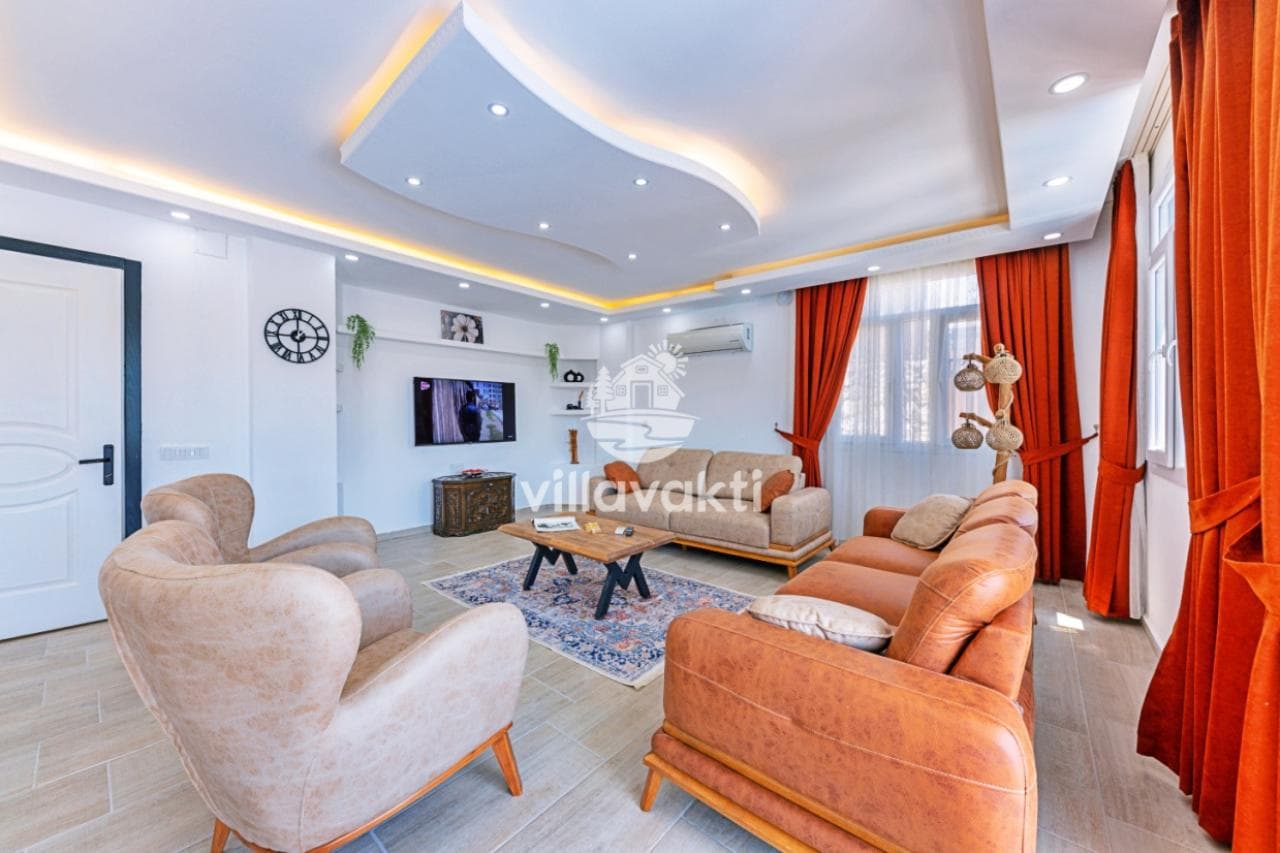 Villa Tunca, Kalkan — 3. fotoğraf