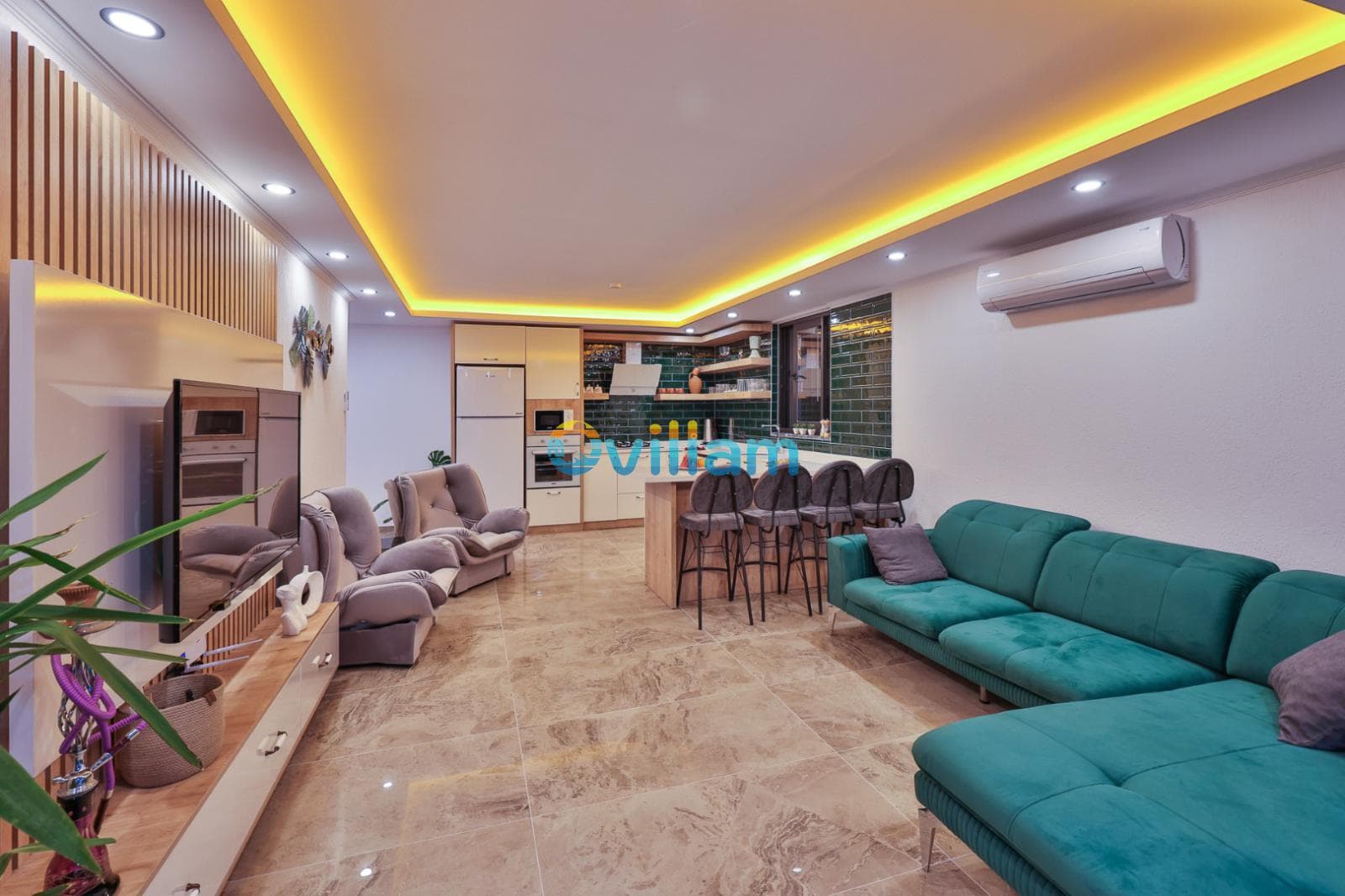 Villa Türkay 2, Kalkan — 2. fotoğraf