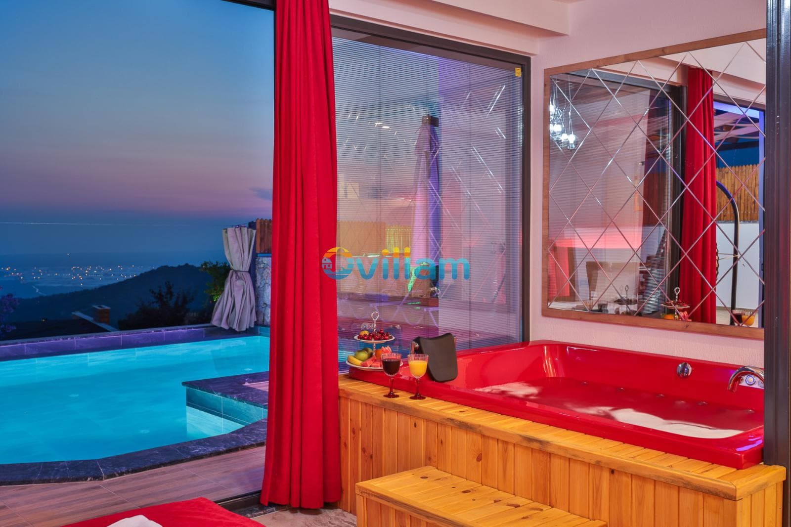 Villa Türkay 2, Kalkan — 5. fotoğraf
