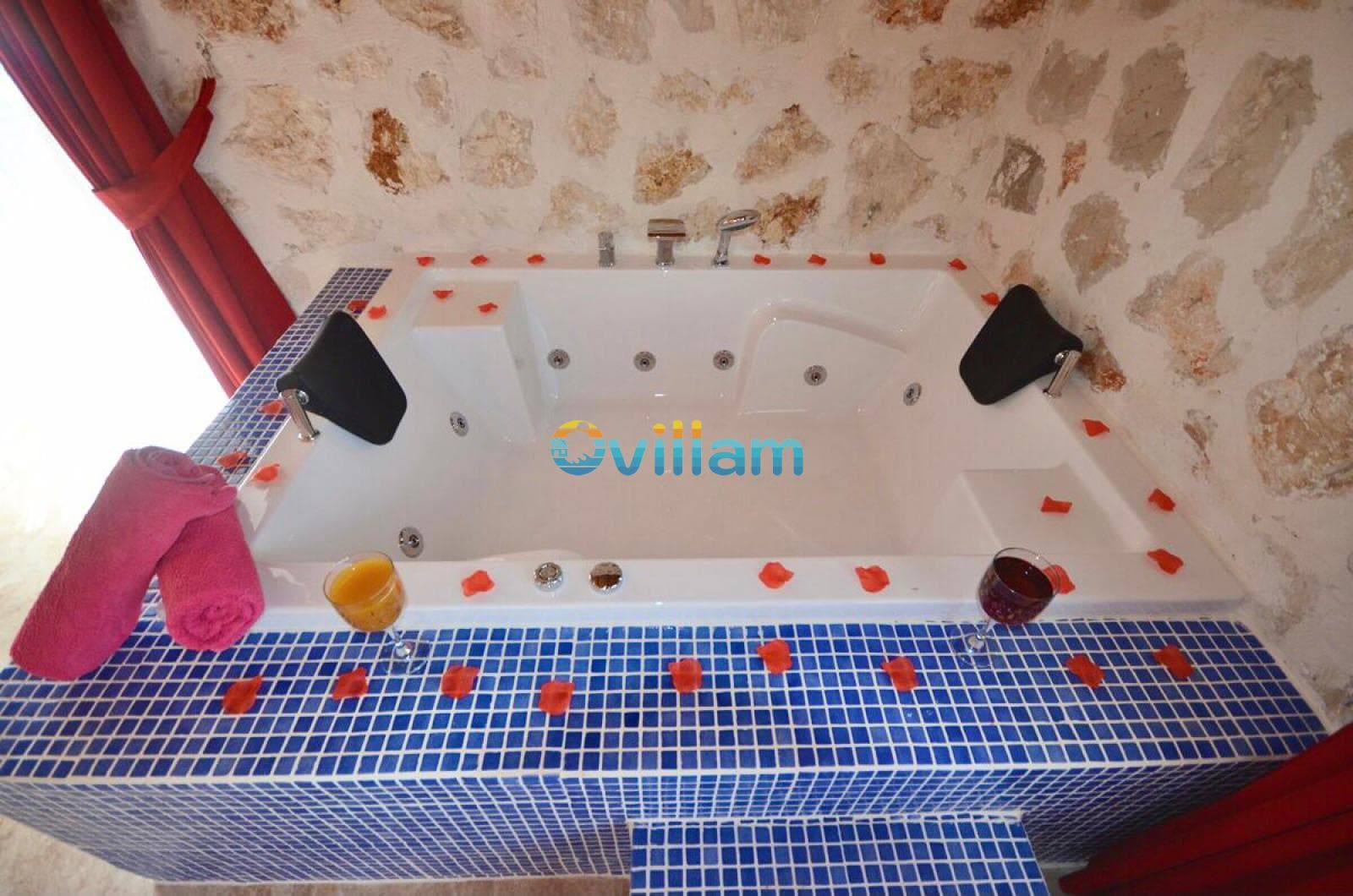 Villa Türkmen, Kalkan — 2. fotoğraf