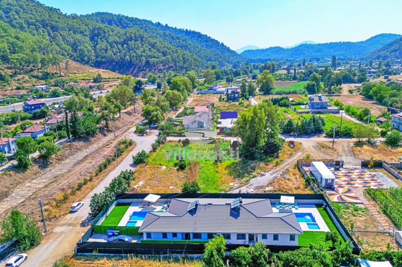 Villa Turkuaz İnlice 1, İnlice — 4. fotoğraf