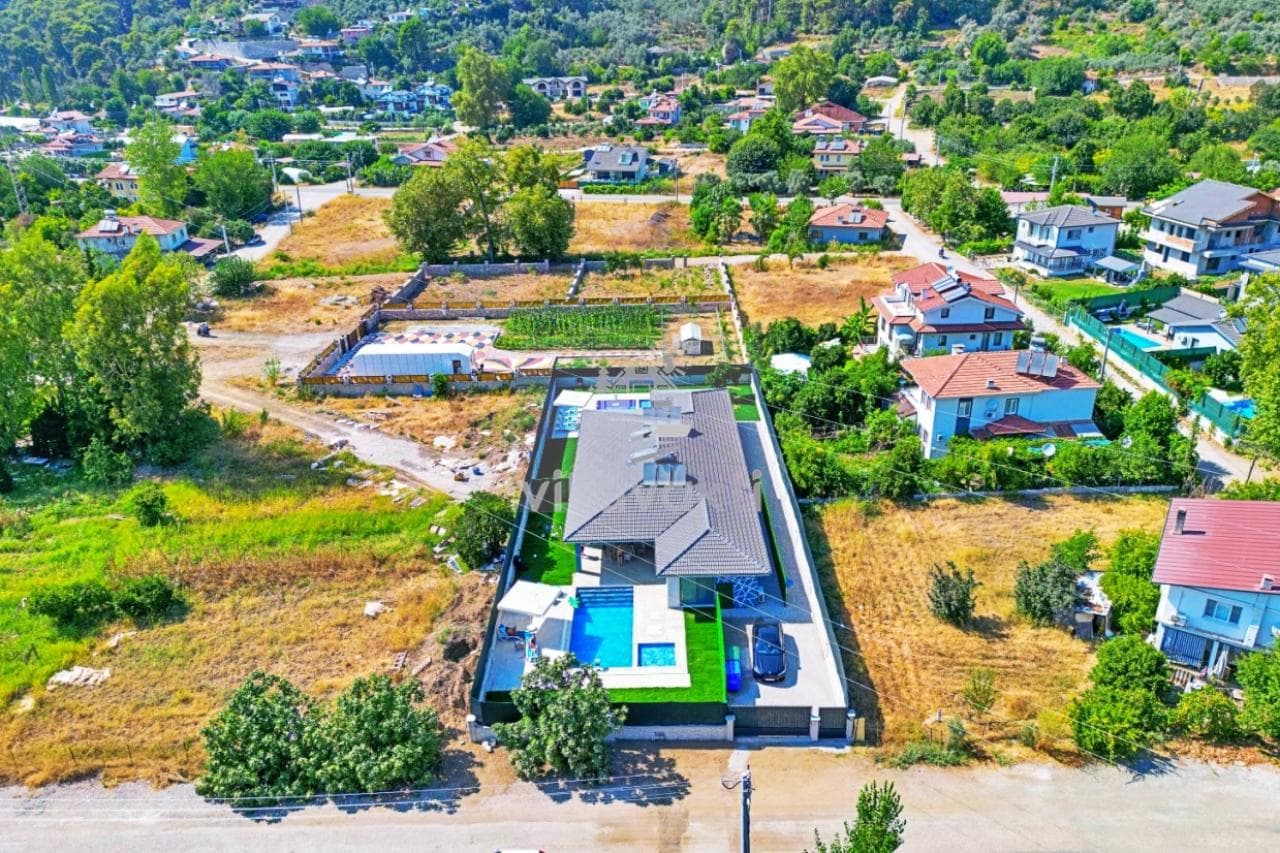 Villa Turkuaz İnlice 1, İnlice — 5. fotoğraf
