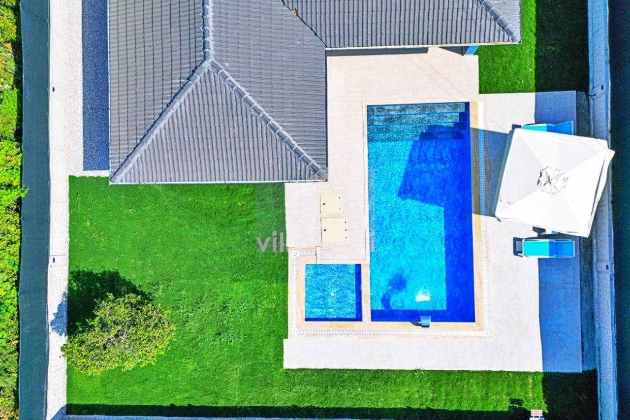 Villa Turkuaz İnlice 2, İnlice — 2. fotoğraf