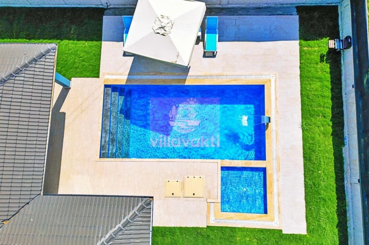 Villa Turkuaz İnlice 2, İnlice — 3. fotoğraf