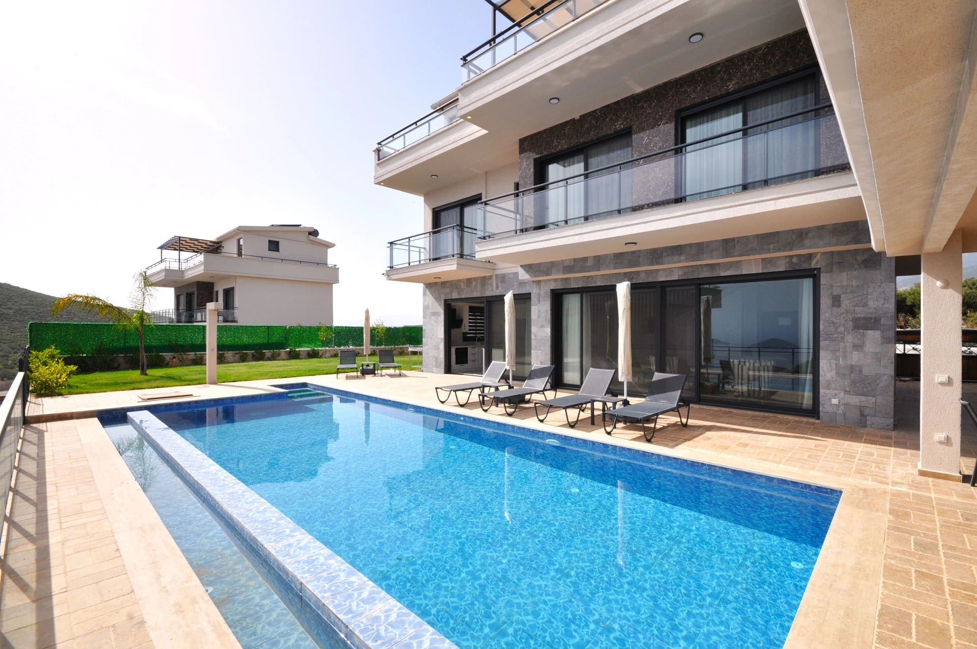 Villa Turkuaz Kalkan, Kalkan — 4. fotoğraf