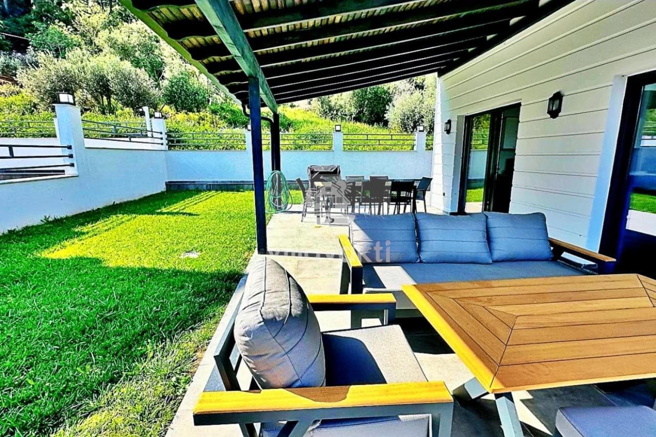 Villa Turunç 2, Söğüt — 3. fotoğraf