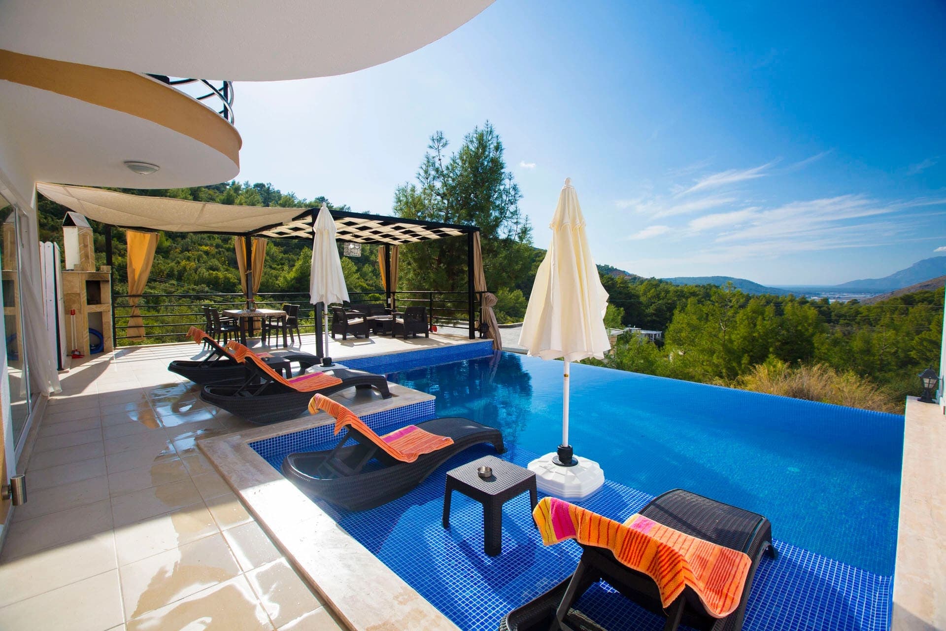 Villa Turuva, Kalkan — 2. fotoğraf