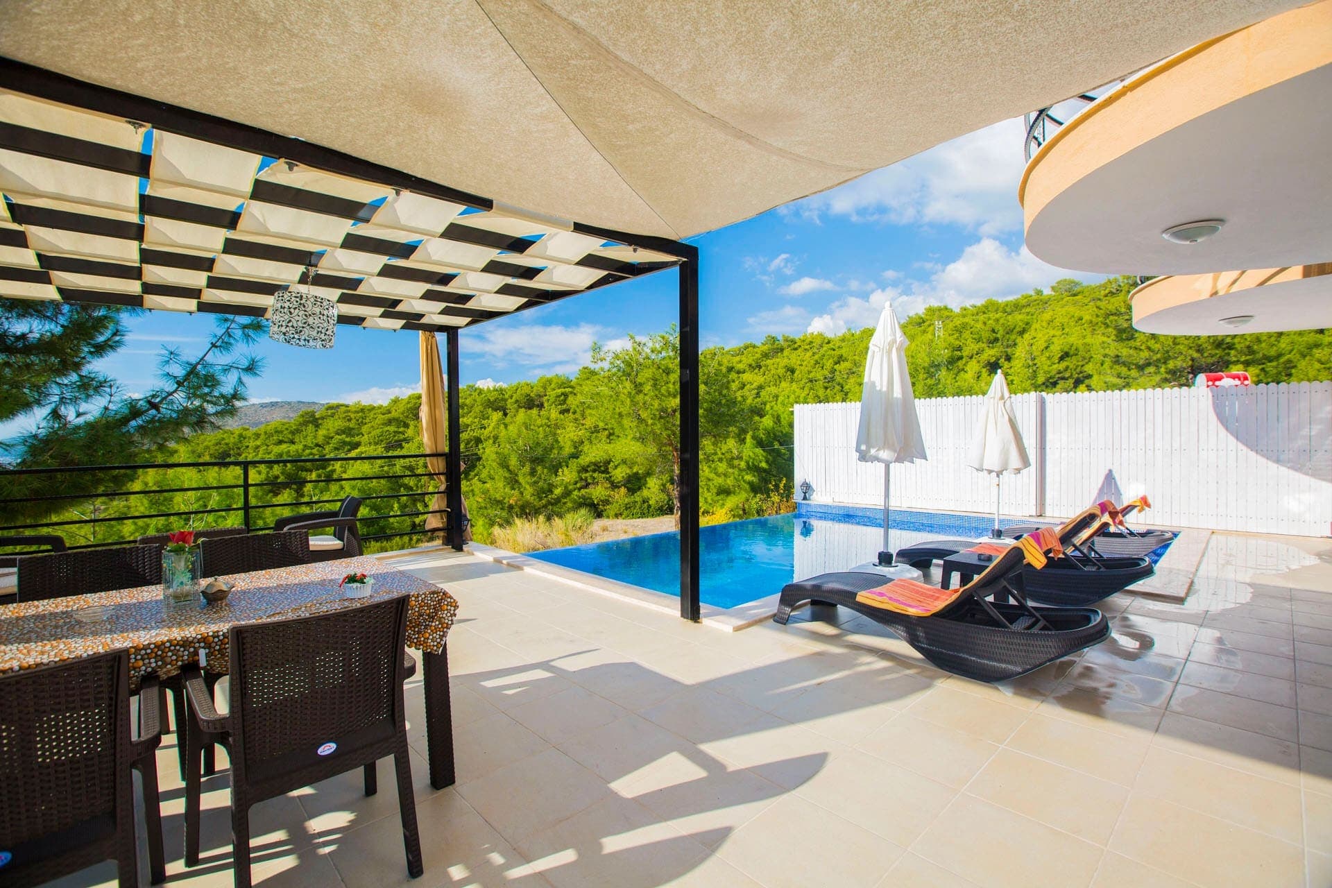 Villa Turuva, Kalkan — 3. fotoğraf