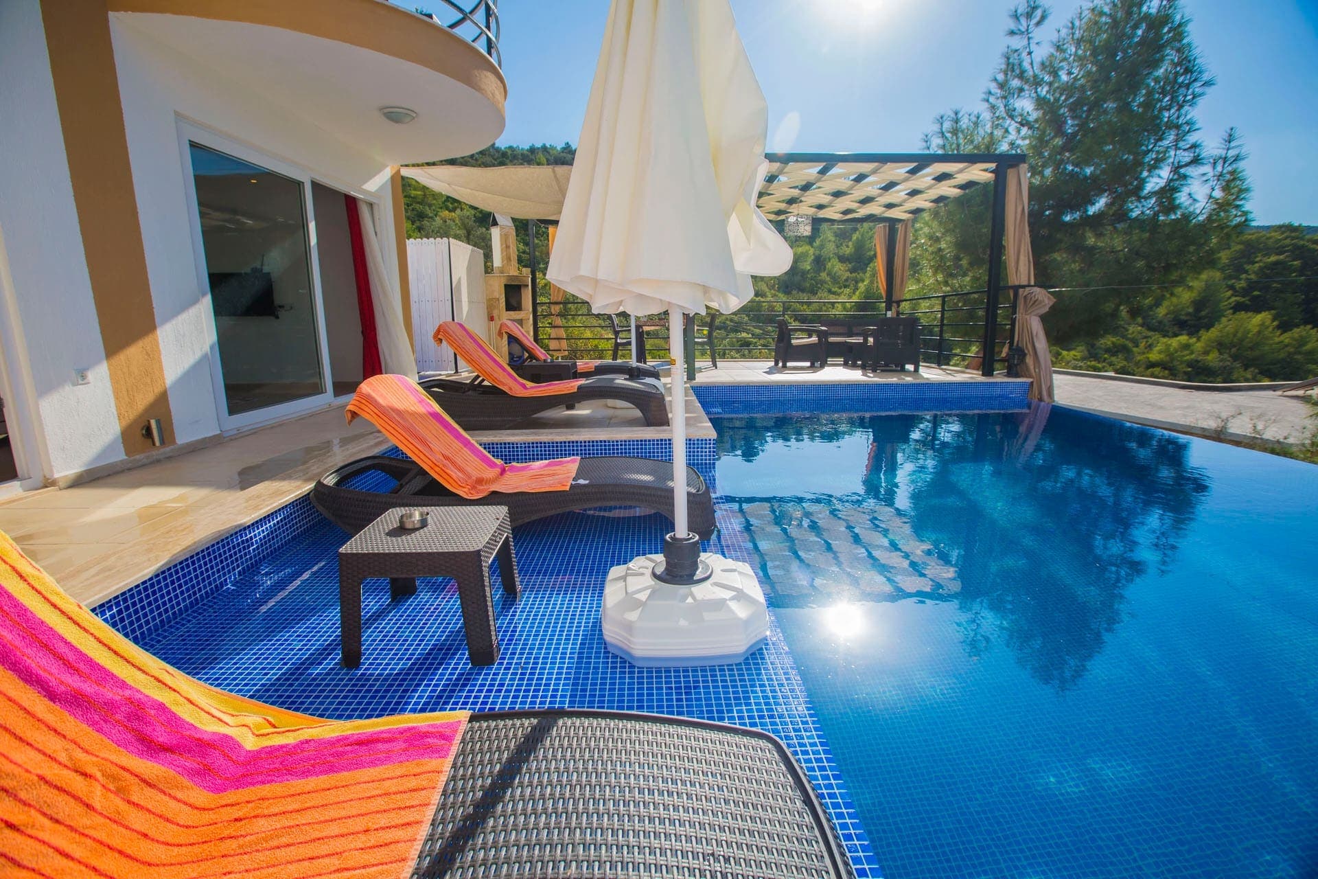 Villa Turuva, Kalkan — 5. fotoğraf