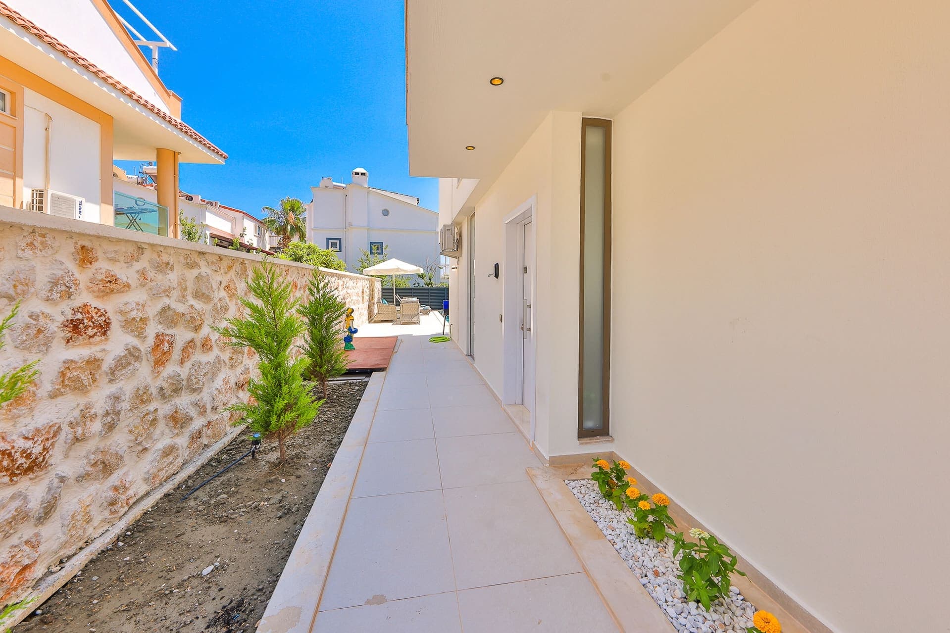 Villa Twins 2, Kalkan — 5. fotoğraf