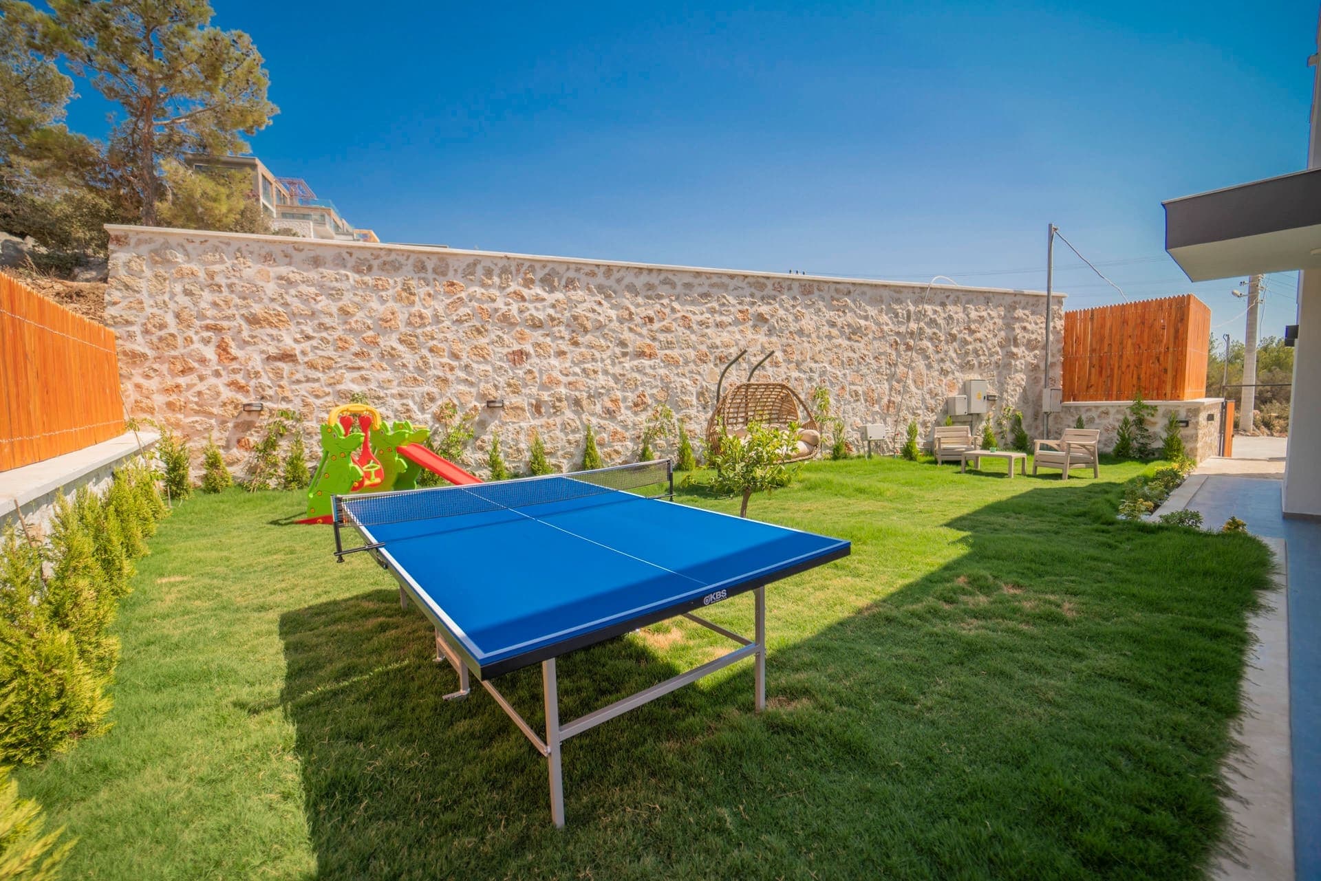 Villa Uçar 1, Kalkan — 3. fotoğraf