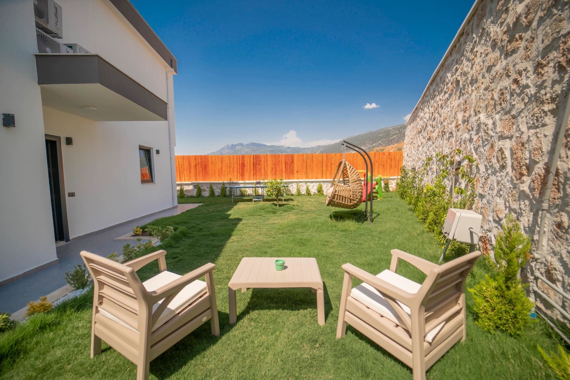 Villa Uçar 1, Kalkan — 4. fotoğraf