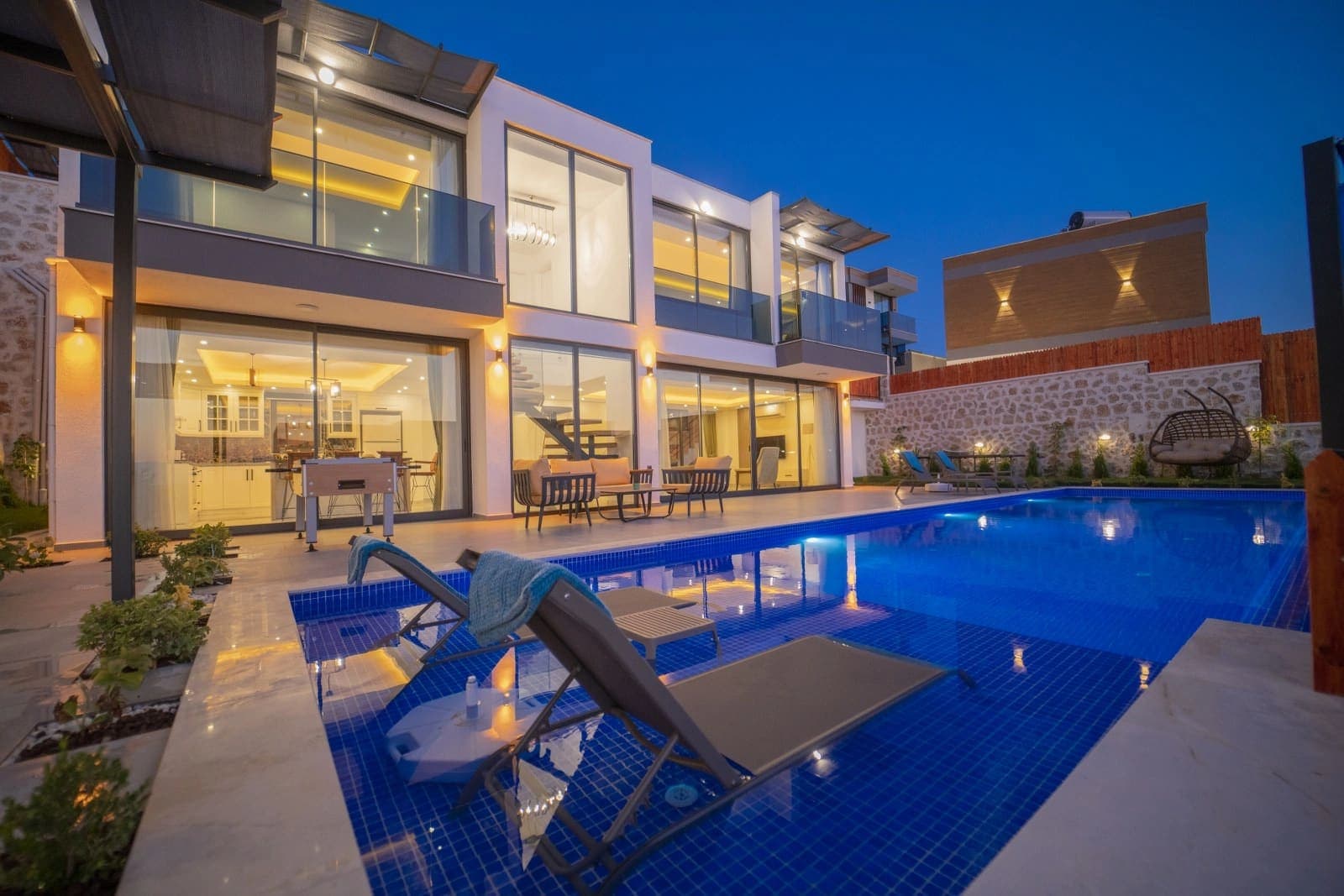 Villa Uçar 2, Kalkan — 2. fotoğraf