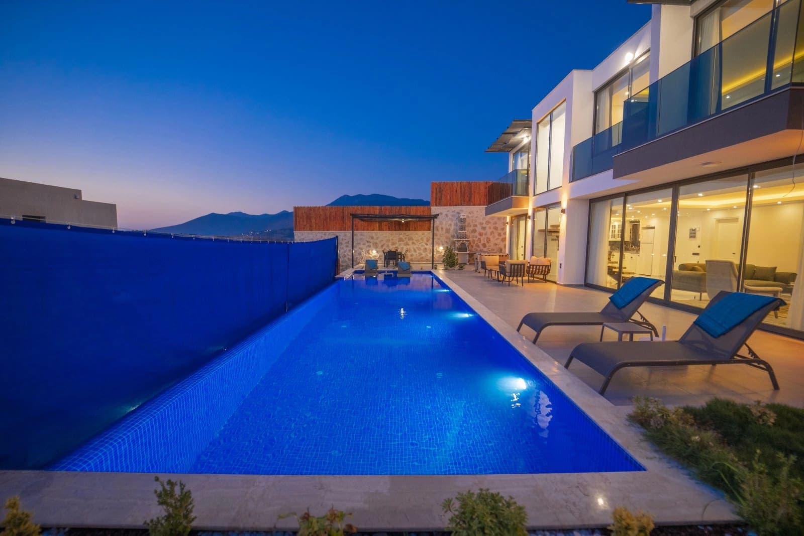 Villa Uçar 2, Kalkan — 5. fotoğraf