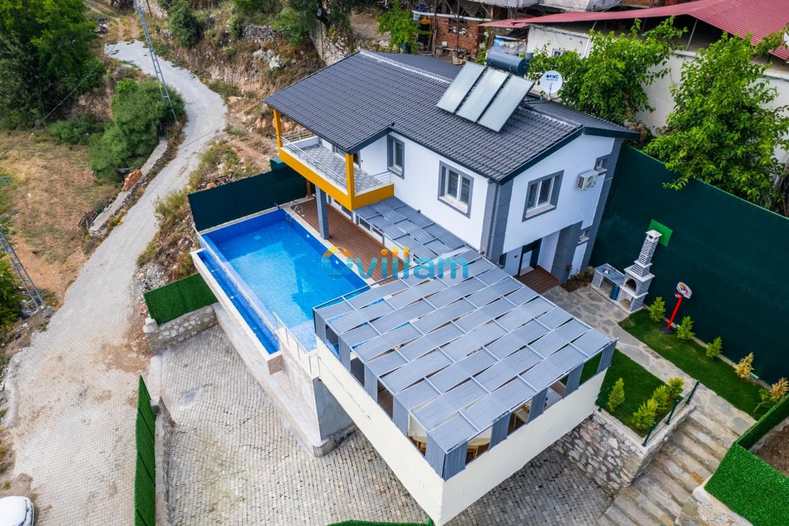 Villa Uçar Fethiye, Fethiye — 2. fotoğraf