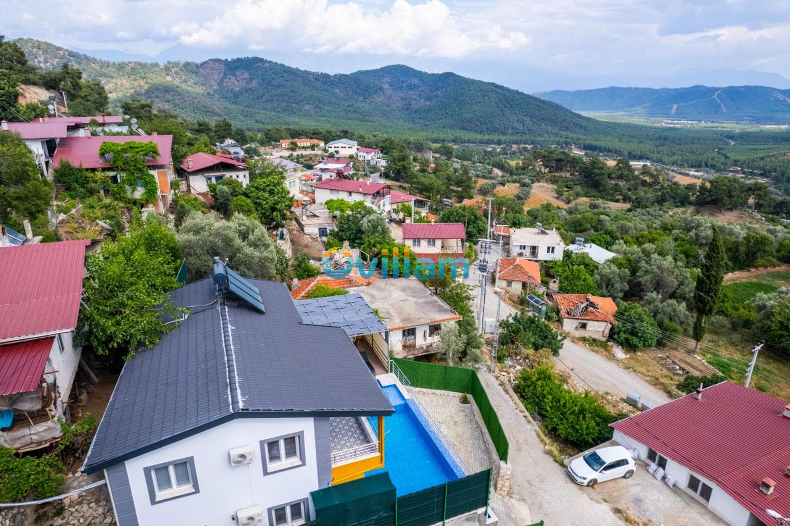 Villa Uçar Fethiye, Fethiye — 4. fotoğraf