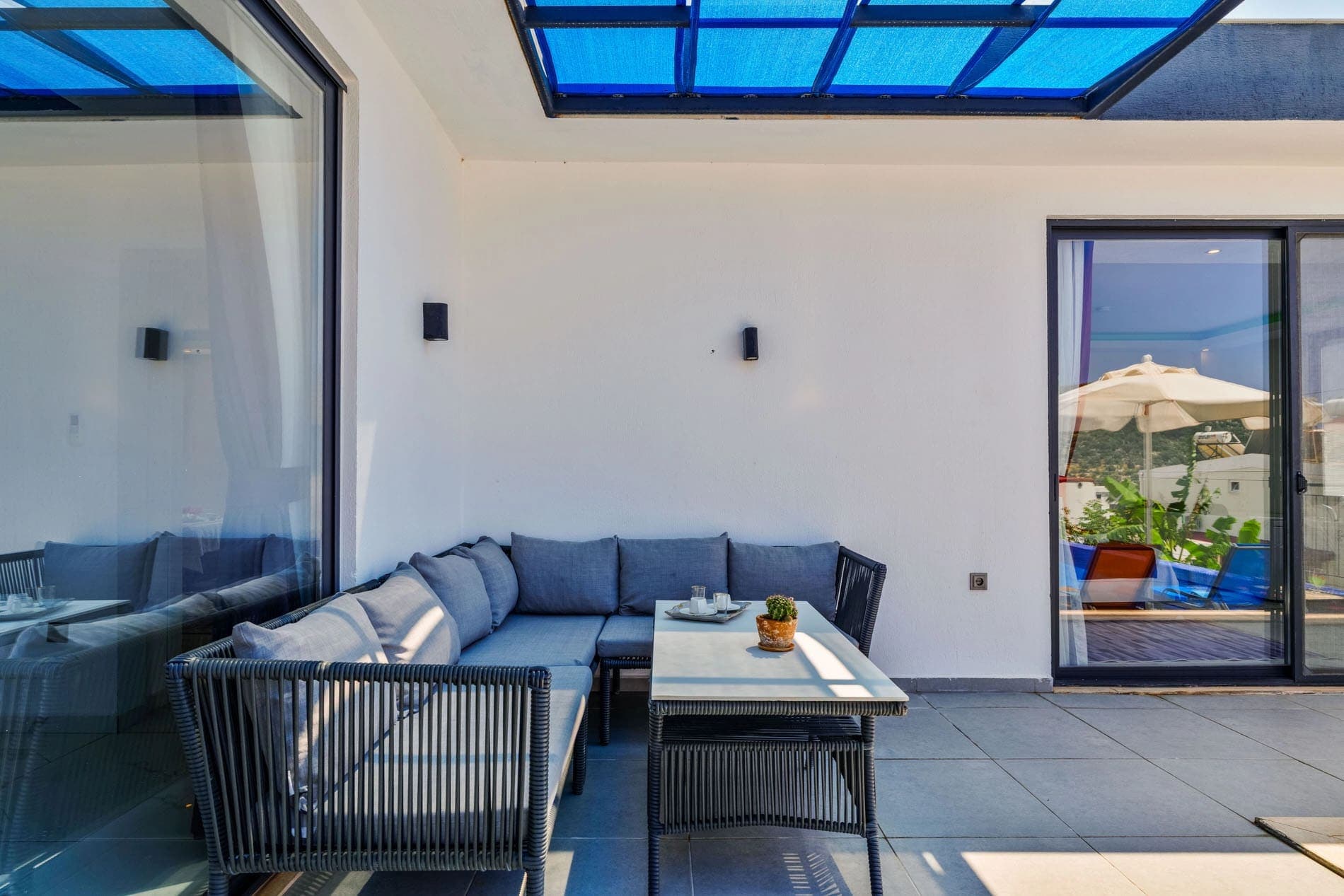 Villa Uğur, Kalkan — 3. fotoğraf