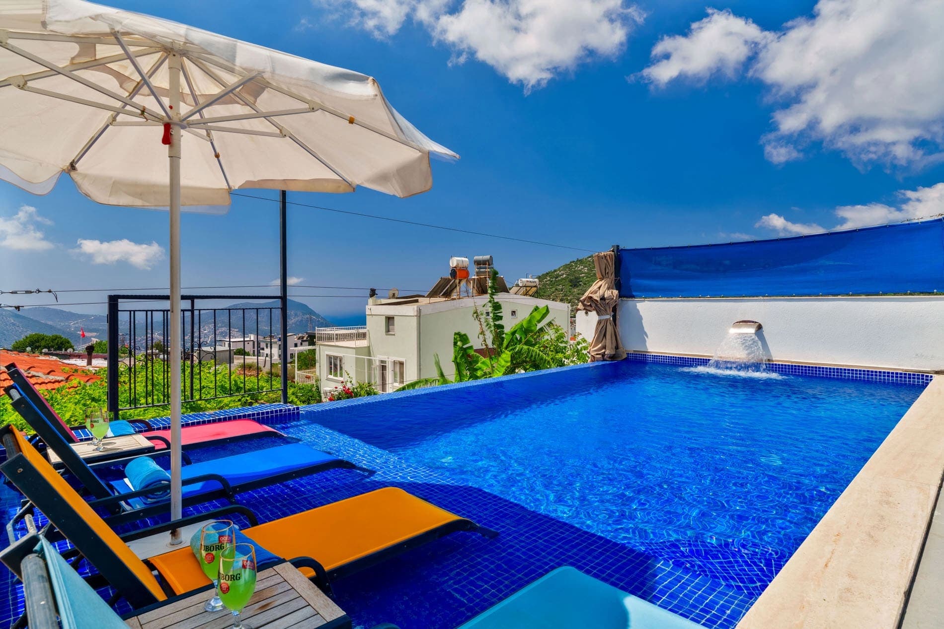Villa Uğur, Kalkan — 4. fotoğraf