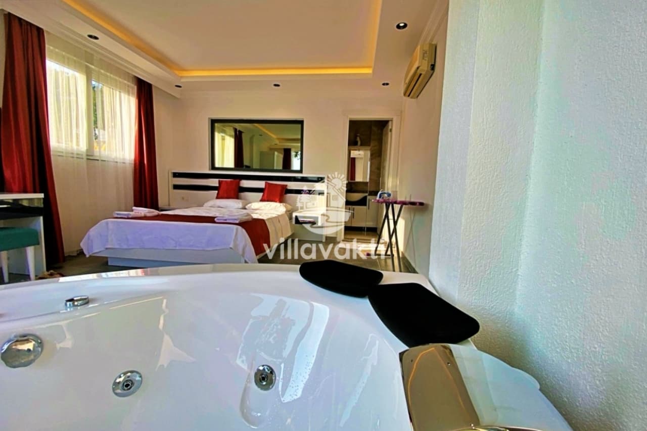 Villa Uğur Böceği, Kalkan — 5. fotoğraf