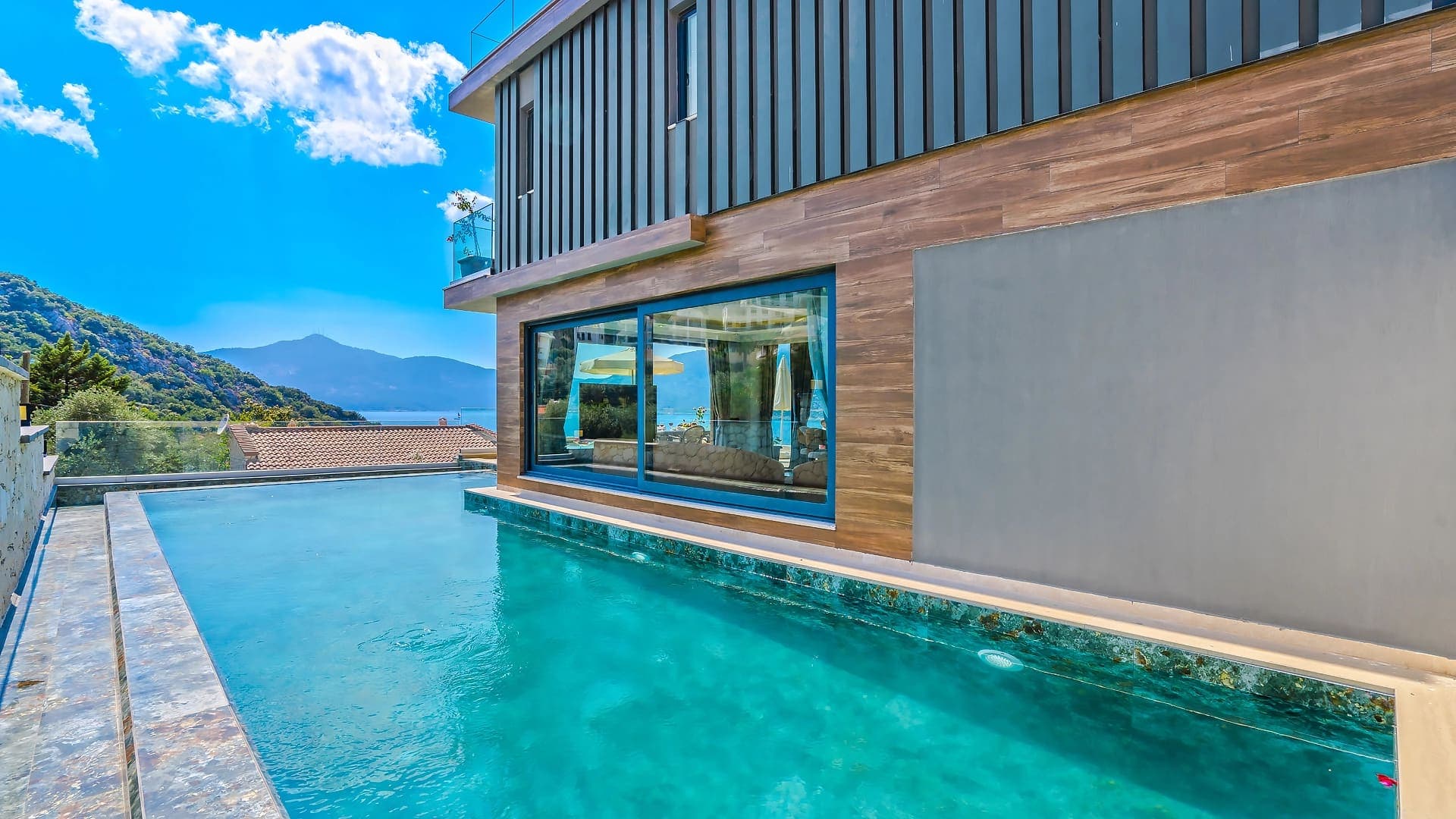 Villa Uğurlu, Kalkan — 2. fotoğraf