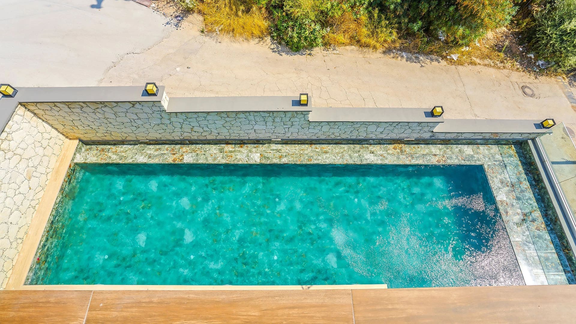 Villa Uğurlu, Kalkan — 5. fotoğraf