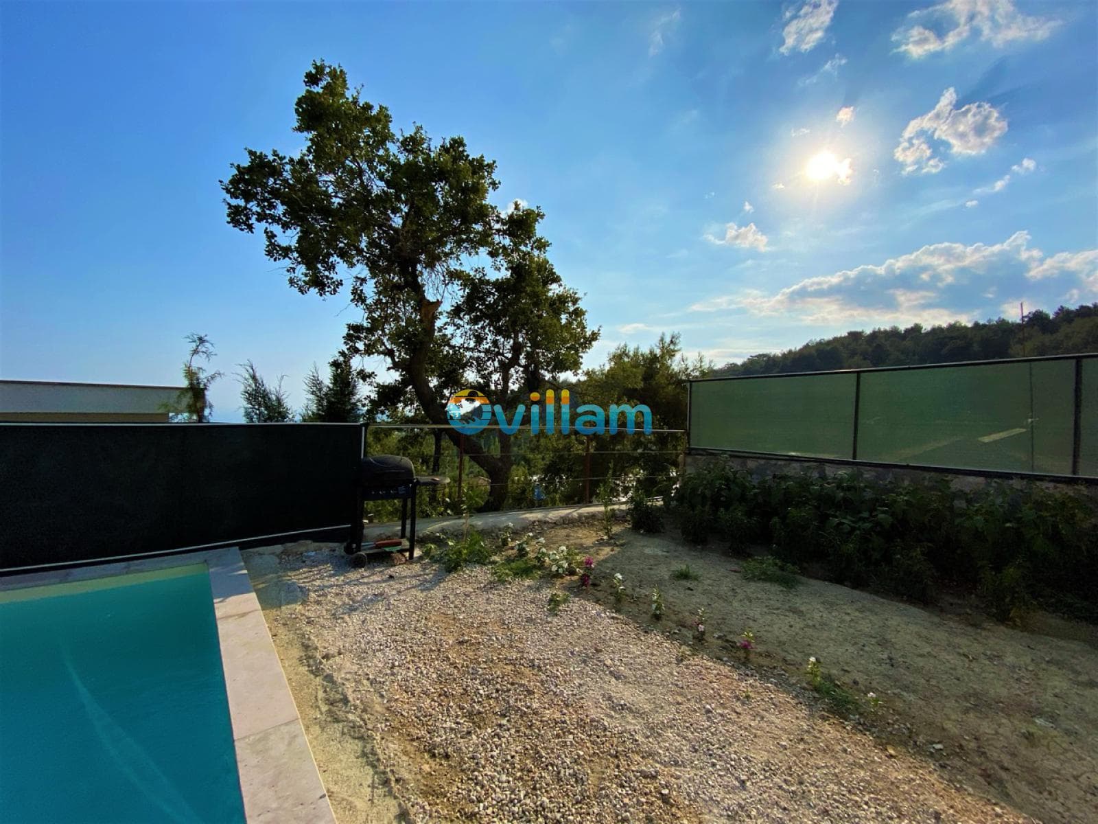 Villa Uğurum, İslamlar — 4. fotoğraf