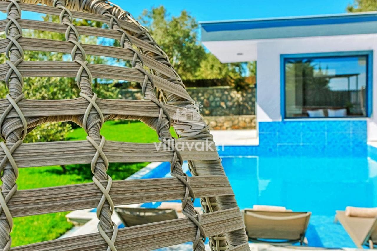 Villa Ulak, Kalkan — 2. fotoğraf