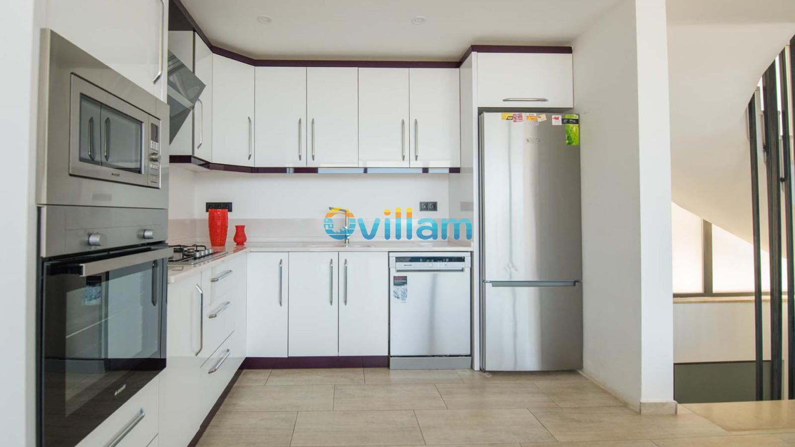 Villa Umay, Kalkan — 3. fotoğraf