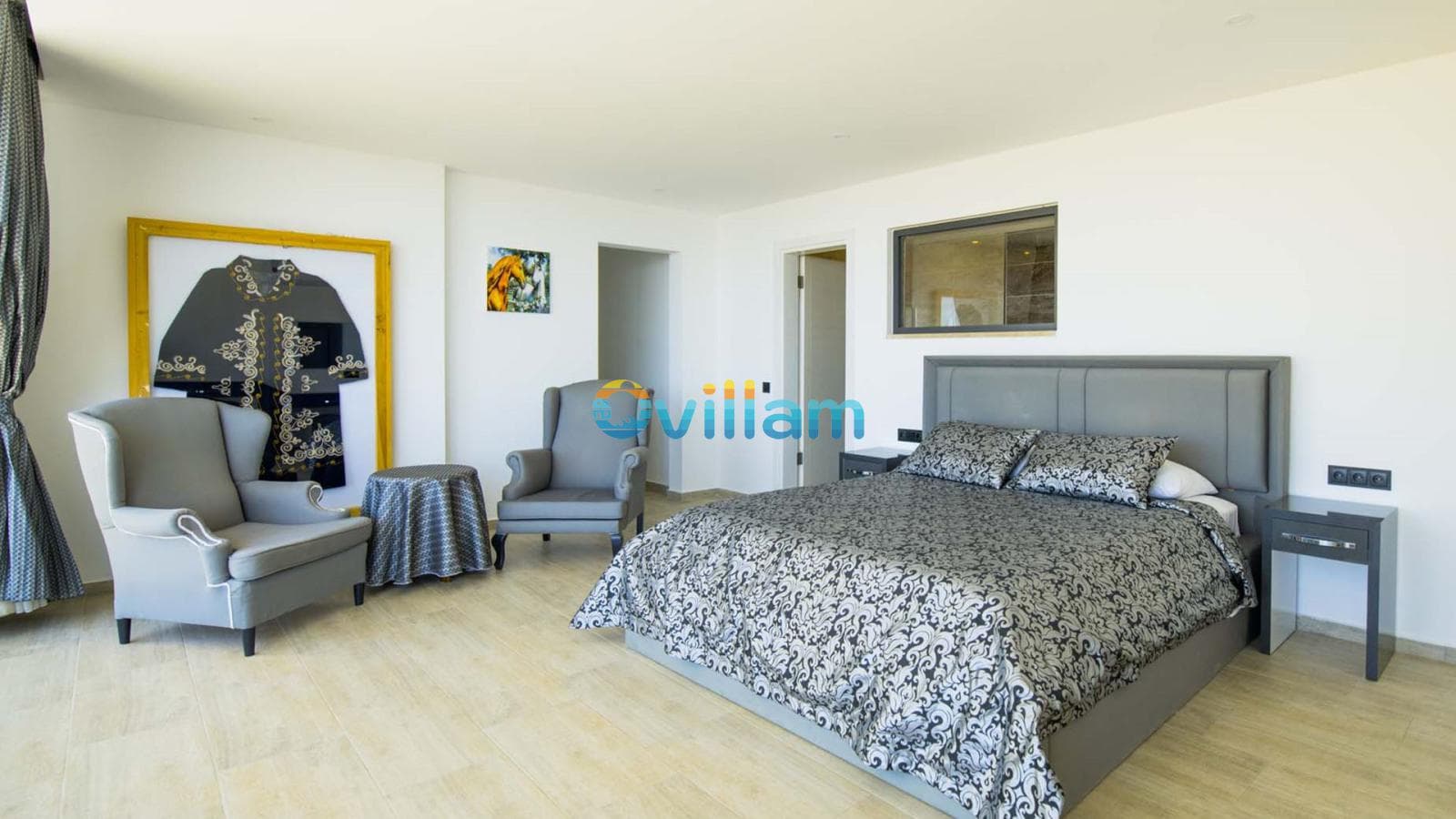Villa Umay, Kalkan — 4. fotoğraf