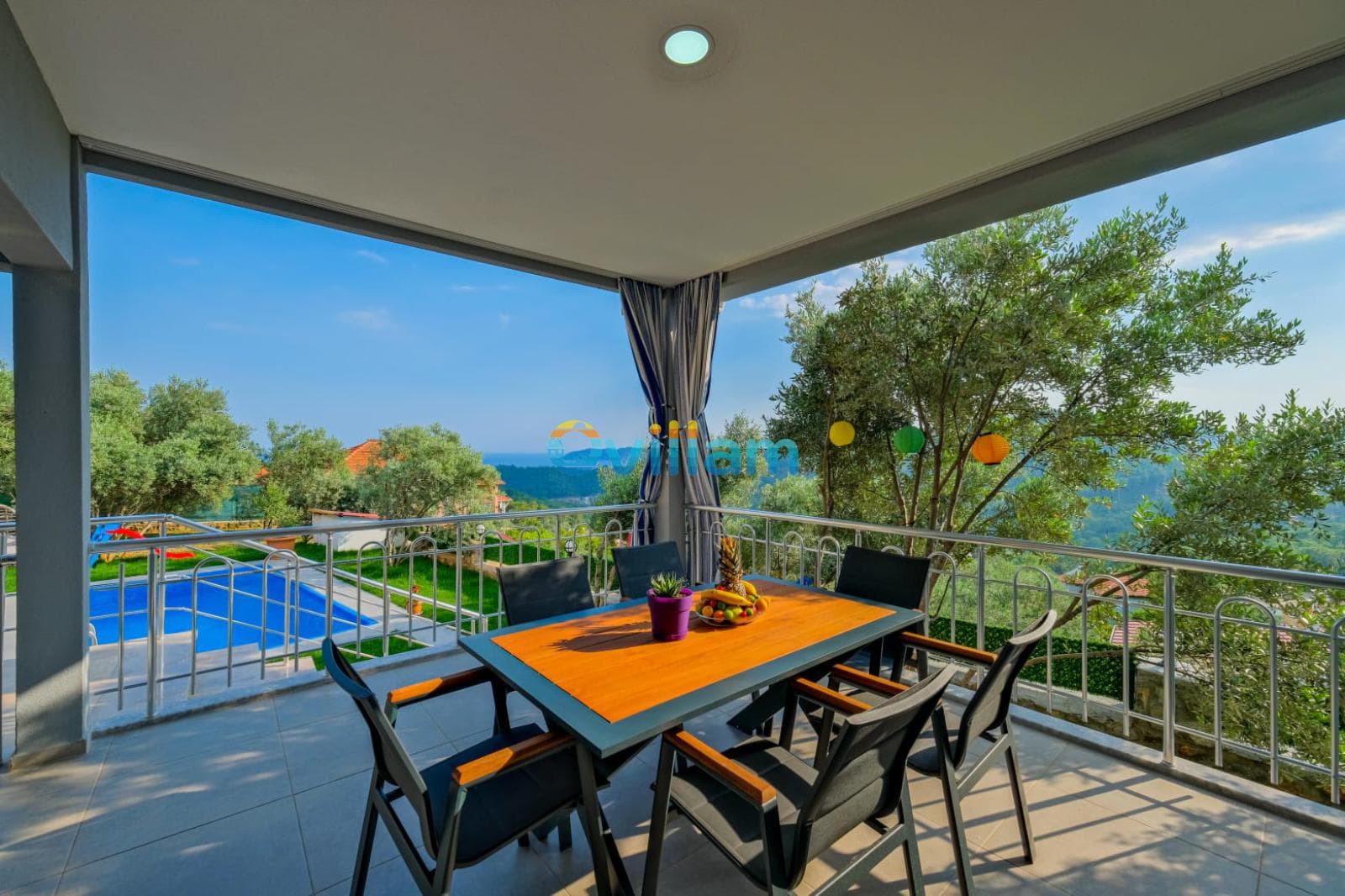 Villa Umut Göcek, Göcek — 2. fotoğraf