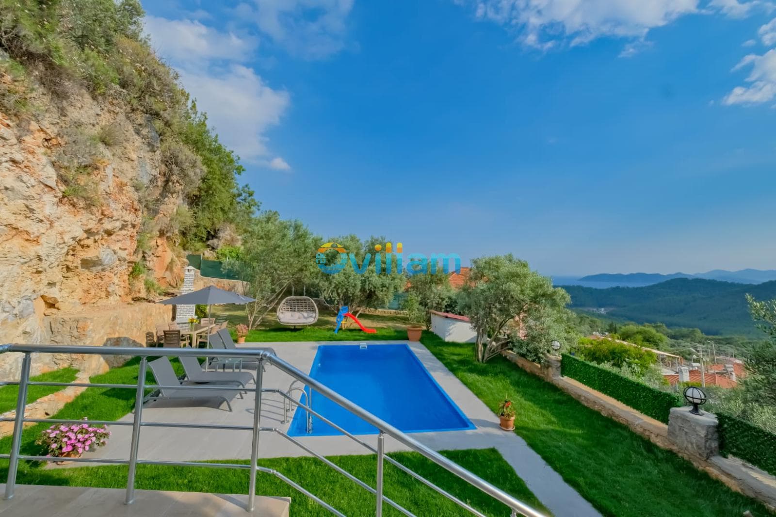 Villa Umut Göcek, Göcek — 3. fotoğraf