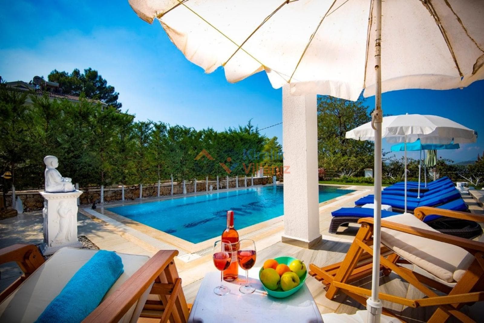 Villa Unique C, Fethiye — 4. fotoğraf