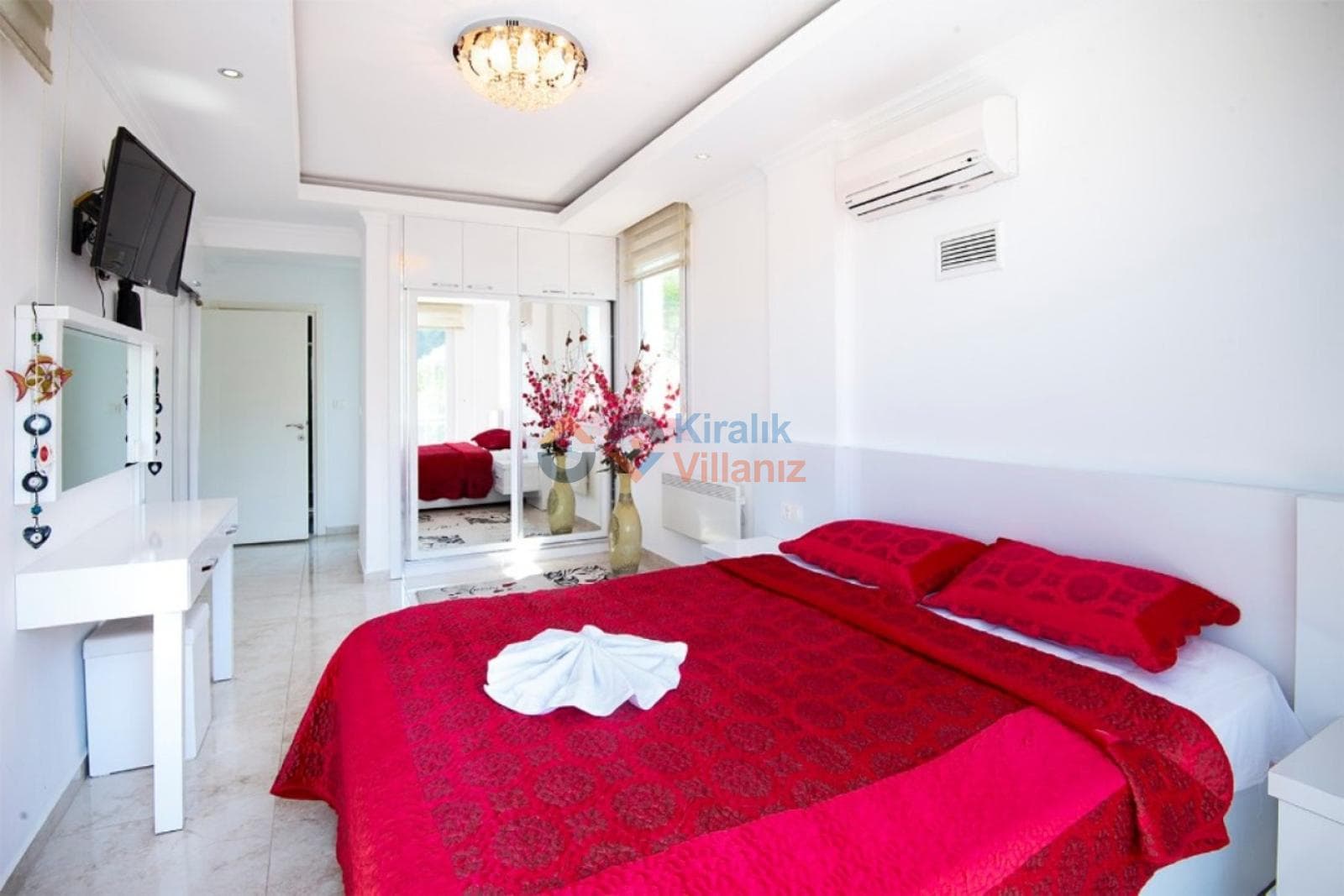 Villa Unique C, Fethiye — 5. fotoğraf