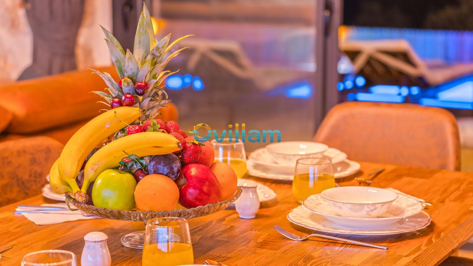 Villa Unique Voyage, Kalkan — 4. fotoğraf