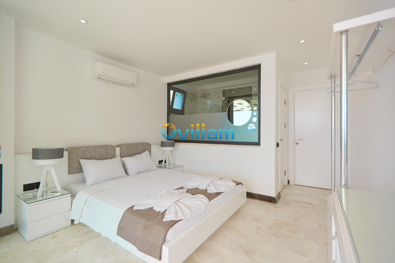 Villa Unlimited 1, Kalkan — 4. fotoğraf