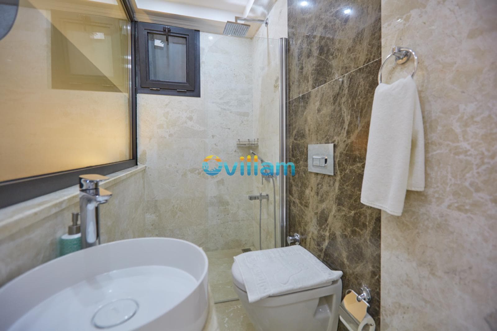 Villa Unlimited 1, Kalkan — 5. fotoğraf